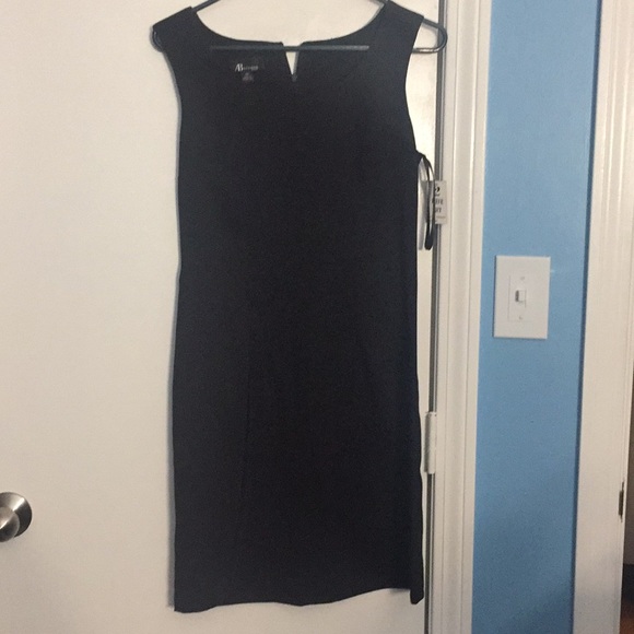 NWT AB Studio 2 piece dress - Picture 3 of 4